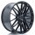 Japan Racing JR38 9,5x22 5/108-130 ET15-51 NB74,1 Schwarz
