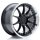 Japan Racing JR41 8,5x18 5/100-120 ET15-35 NB72,6 Schwarz