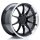Japan Racing JR41 9,5x19 5/100-120 ET12-22 NB72,6 Schwarz