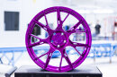 Japan Racing JR42 8,5x19 5/108-120 ET25-45 NB72,6 Custom Finish