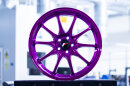 Japan Racing JR5 8,0x18 5/100-114,3 ET35 NB74,1 Custom Finish