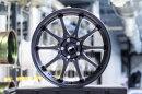 Japan Racing JR5 8,0x18 5/100-114,3 ET35 NB74,1 Custom Finish