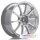 Japan Racing JR5 8,0x18 5/100-114,3 ET35 NB74,1 Custom Finish