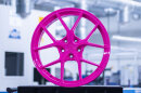 Japan Racing SL-01 10,5x18 5/100-120 ET25-38 NB72,6 Custom Finish