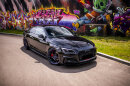 Japan Racing SL-01 8,5x18 5/114,3 ET35 NB67,1 Custom Finish