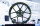 Japan Racing SL-01 10,5x20 5/108-120 ET15-54 NB72,6 Custom Finish