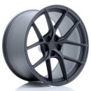 Japan Racing SL-01 12.0x20 5/108-120 ET0-40 NB72.6 Gunmetal