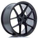 Japan Racing SL-01 8.0x20 5/108-120 ET20-40 NB72.6 Schwarz