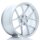 Japan Racing SL-01 8,5x20 5/108-120 ET20-45 NB72,6 Silver