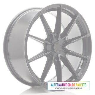Japan Racing SL-02 8,0x19 5/108-120 ET20-40 NB72,6 Custom Finish