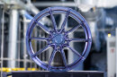 Japan Racing SL-02 8,0x19 5/108-120 ET20-40 NB72,6 Custom Finish