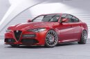 CSR Cup-Spoilerlippe f&uuml;r Alfa Romeo Giulia (Typ 952) CSL782-C