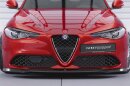 CSR Cup-Spoilerlippe f&uuml;r Alfa Romeo Giulia (Typ 952) CSL782-C