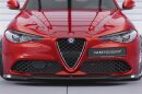 CSR Cup-Spoilerlippe f&uuml;r Alfa Romeo Giulia (Typ 952) CSL782-G