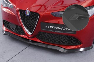 CSR Cup-Spoilerlippe für Alfa Romeo Giulia (Typ 952) CSL782-L