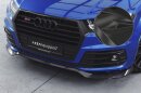 CSR Cup-Spoilerlippe für Audi Q7 (4M) S-Line / SQ7...