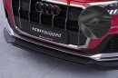 CSR Cup-Spoilerlippe für Audi Q7 4M S-Line / SQ7 4M...