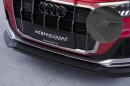 CSR Cup-Spoilerlippe für Audi Q7 4M S-Line / SQ7 4M...