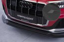 CSR Cup-Spoilerlippe für Audi Q7 4M S-Line / SQ7 4M...