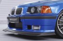 CSR Cup-Spoilerlippe für BMW 3er E36 CSL755-C