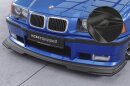 CSR Cup-Spoilerlippe für BMW 3er E36 CSL755-G
