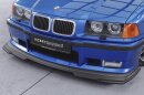 CSR Cup-Spoilerlippe für BMW 3er E36 CSL755-K