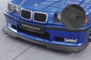 CSR Cup-Spoilerlippe für BMW 3er E36 CSL755-L
