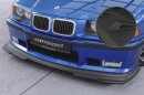 CSR Cup-Spoilerlippe für BMW 3er E36 CSL755-M