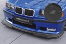 CSR Cup-Spoilerlippe für BMW 3er E36 CSL755-S