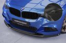 CSR Cup-Spoilerlippe f&uuml;r BMW 3er F34 Gran Turismo CSL741-G