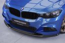 CSR Cup-Spoilerlippe f&uuml;r BMW 3er F34 Gran Turismo CSL741-K