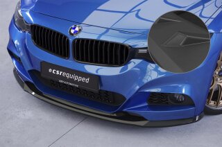 CSR Cup-Spoilerlippe für BMW 3er F34 Gran Turismo CSL741-L
