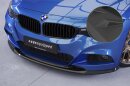 CSR Cup-Spoilerlippe f&uuml;r BMW 3er F34 Gran Turismo CSL741-L