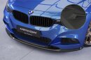 CSR Cup-Spoilerlippe f&uuml;r BMW 3er F34 Gran Turismo CSL741-M