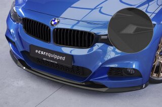 CSR Cup-Spoilerlippe für BMW 3er F34 Gran Turismo CSL741-S