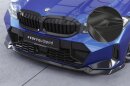 CSR Cup-Spoilerlippe für BMW 3er G20 / G21 CSL778-C