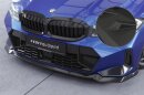 CSR Cup-Spoilerlippe für BMW 3er G20 / G21 CSL778-M