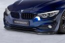 CSR Cup-Spoilerlippe f&uuml;r BMW 4er F36 Gran Coupe CSL781-C
