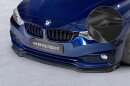 CSR Cup-Spoilerlippe f&uuml;r BMW 4er F36 Gran Coupe CSL781-G