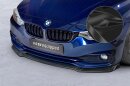 CSR Cup-Spoilerlippe für BMW 4er F36 Gran Coupe...