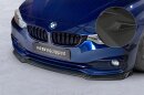 CSR Cup-Spoilerlippe f&uuml;r BMW 4er F36 Gran Coupe CSL781-M