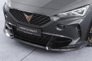 CSR Cup-Spoilerlippe für Cupra Formentor VZ5 CSL738-K