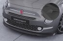 CSR Cup-Spoilerlippe für Fiat 500CC CSL749-L