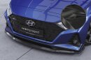 CSR Cup-Spoilerlippe für Hyundai I20 (BC3) N /...