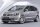 CSR Cup-Spoilerlippe für VW Sharan 2 (7N) CSL757-M