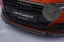 CSR Cup-Spoilerlippe mit ABE f&uuml;r Audi A8 (D5) CSL706-L