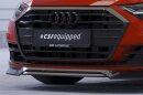 CSR Cup-Spoilerlippe mit ABE f&uuml;r Audi A8 (D5) CSL706-S