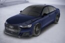 CSR Cup-Spoilerlippe mit ABE für Audi A8 D5 S-Line...