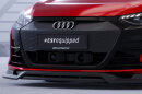 CSR Cup-Spoilerlippe mit ABE f&uuml;r Audi e-tron GT CSL708-L