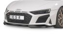 CSR Cup-Spoilerlippe mit ABE f&uuml;r Audi R8 (Typ 4S) CSL502-K